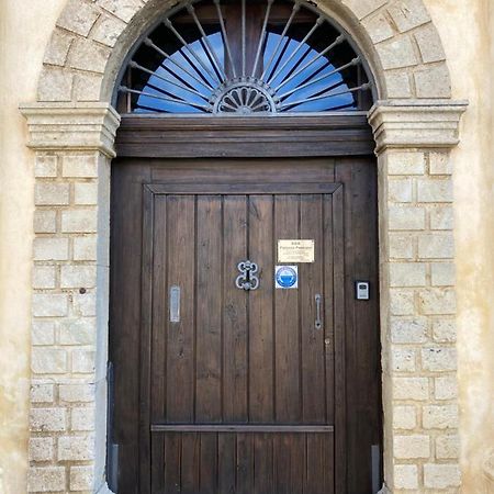 אלטומונטה B&B Palazzo Pancaro מראה חיצוני תמונה