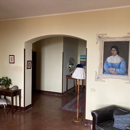 אלטומונטה B&B Palazzo Pancaro מראה חיצוני תמונה