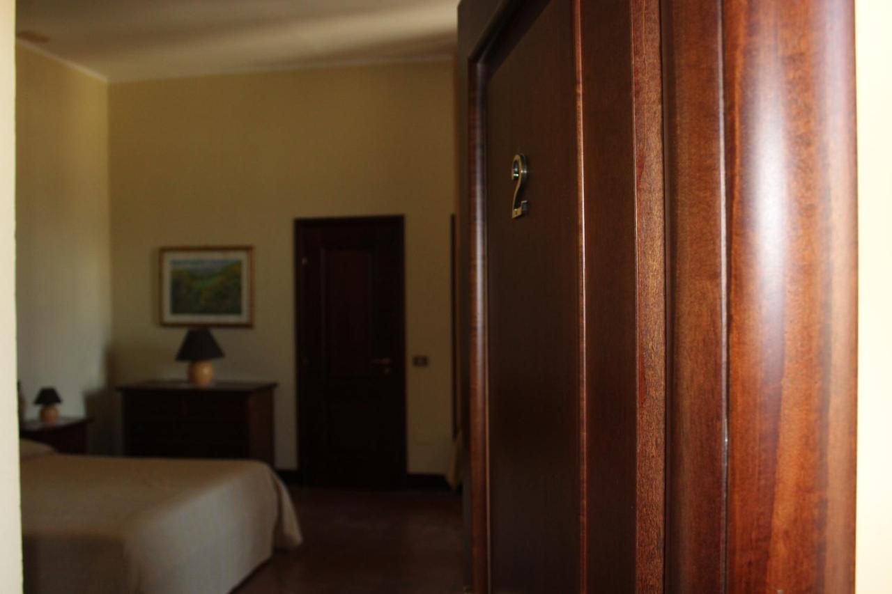 אלטומונטה B&B Palazzo Pancaro מראה חיצוני תמונה