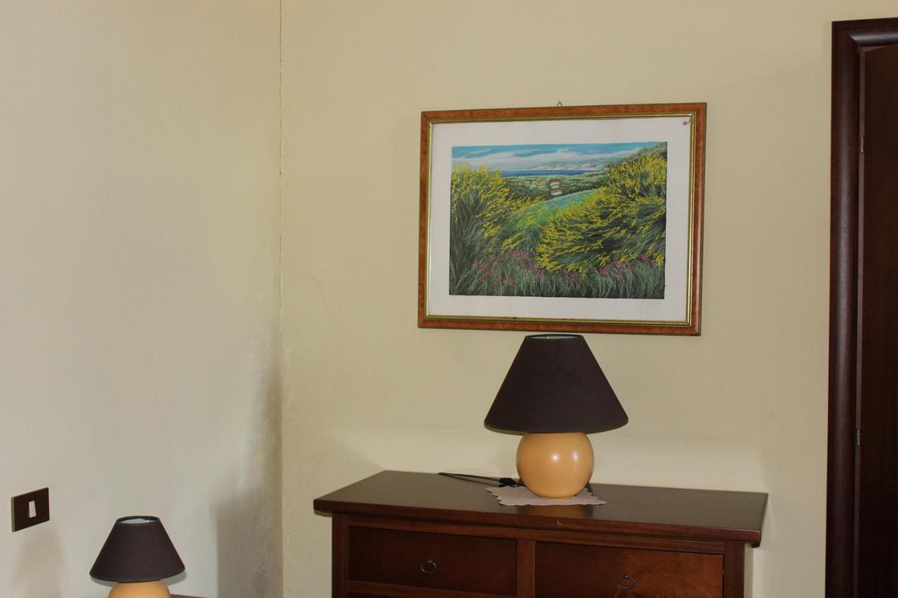 אלטומונטה B&B Palazzo Pancaro מראה חיצוני תמונה