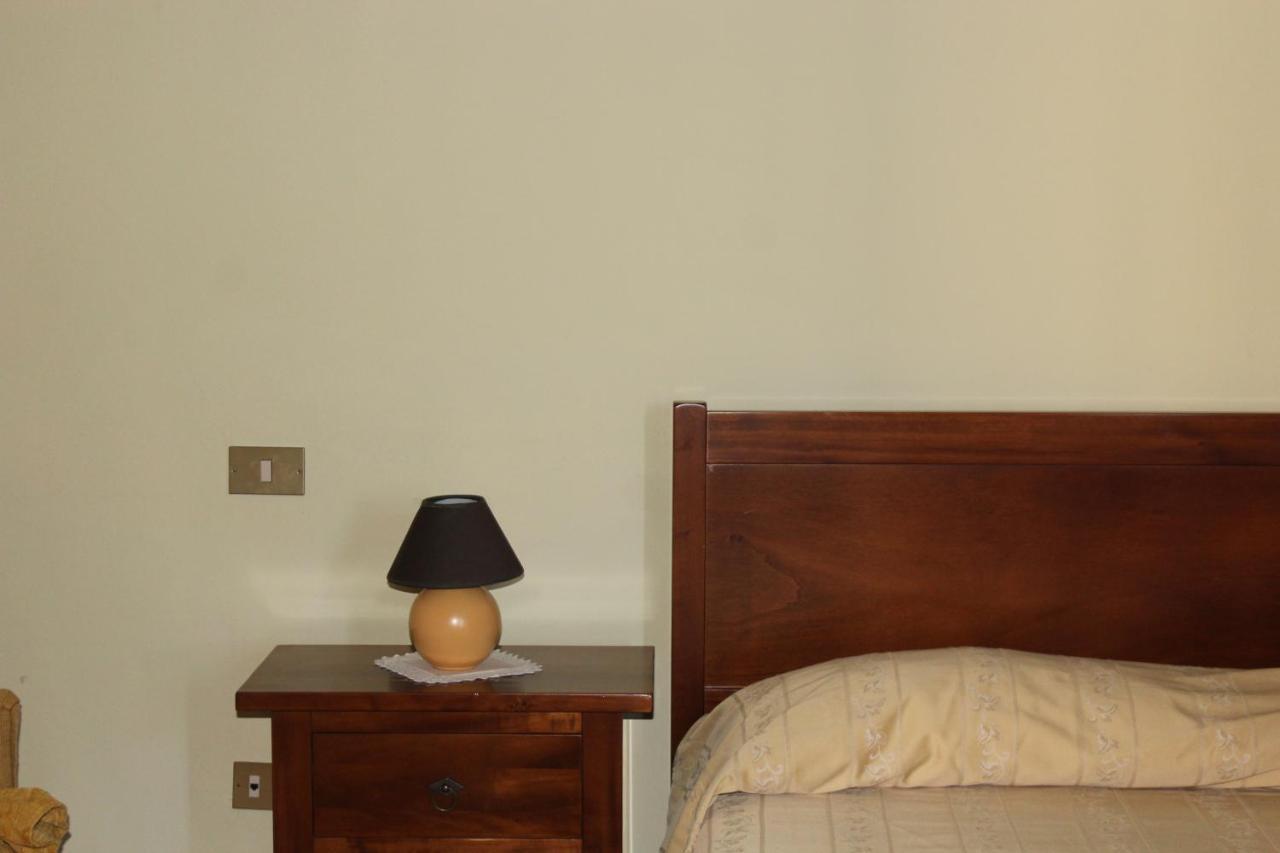 אלטומונטה B&B Palazzo Pancaro מראה חיצוני תמונה