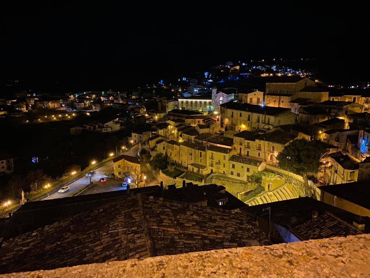 אלטומונטה B&B Palazzo Pancaro מראה חיצוני תמונה
