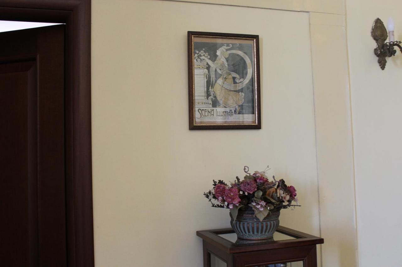 אלטומונטה B&B Palazzo Pancaro מראה חיצוני תמונה