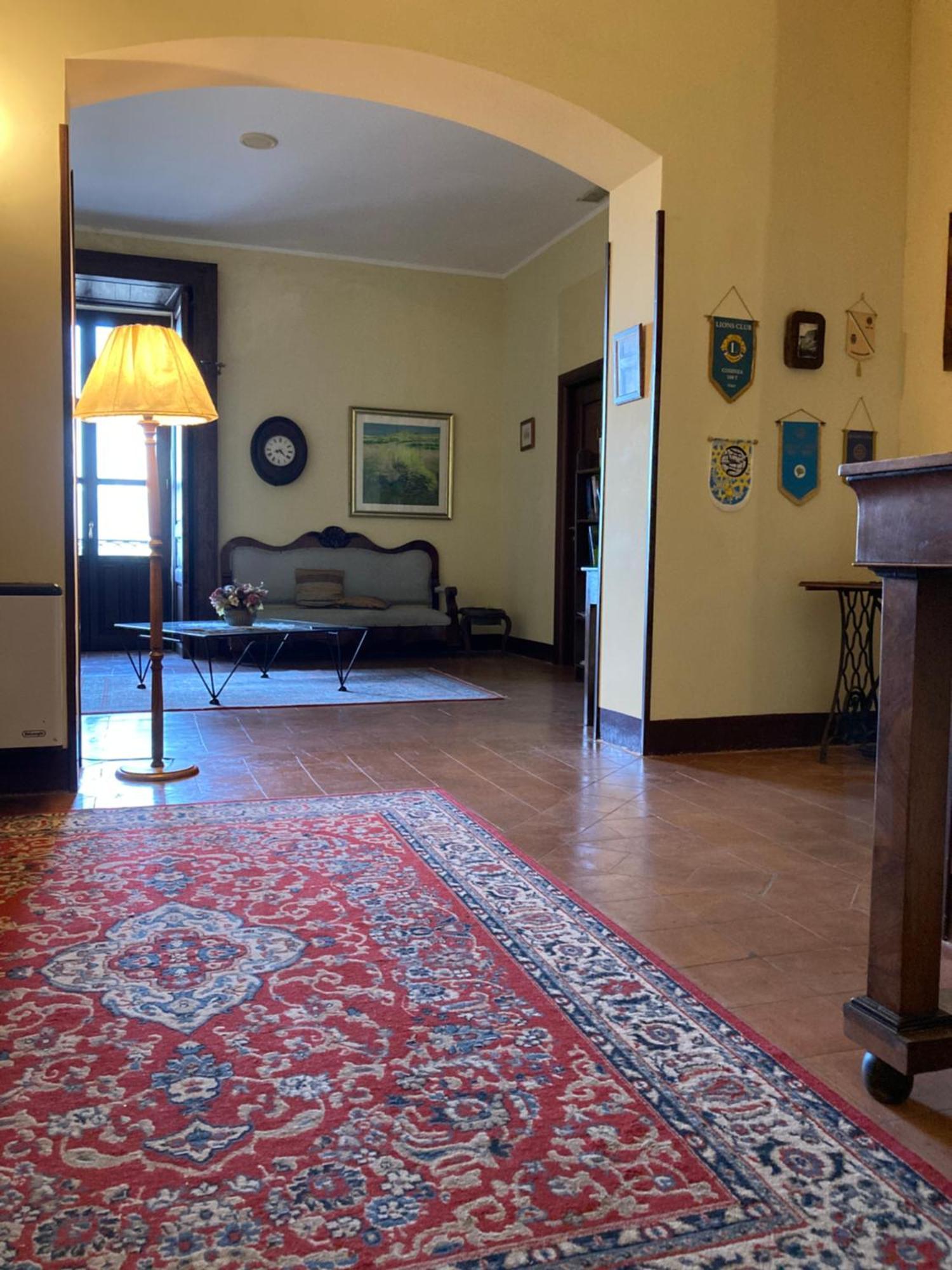 אלטומונטה B&B Palazzo Pancaro מראה חיצוני תמונה