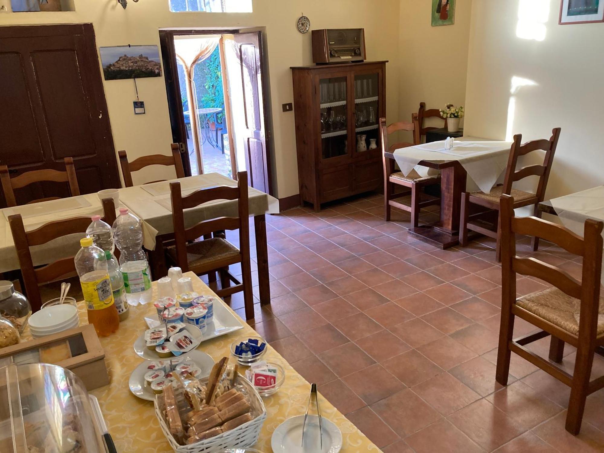 אלטומונטה B&B Palazzo Pancaro מראה חיצוני תמונה