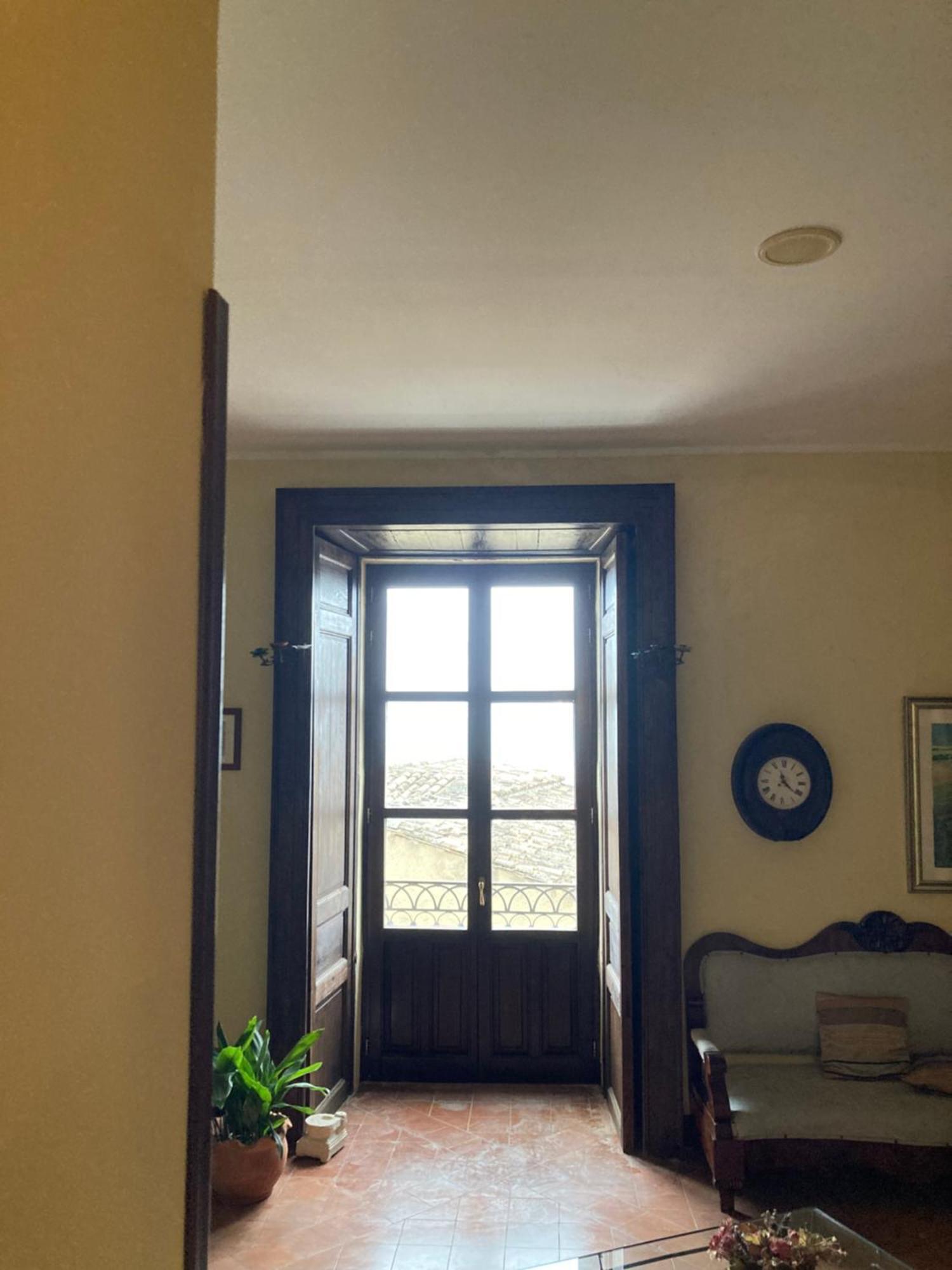 אלטומונטה B&B Palazzo Pancaro מראה חיצוני תמונה