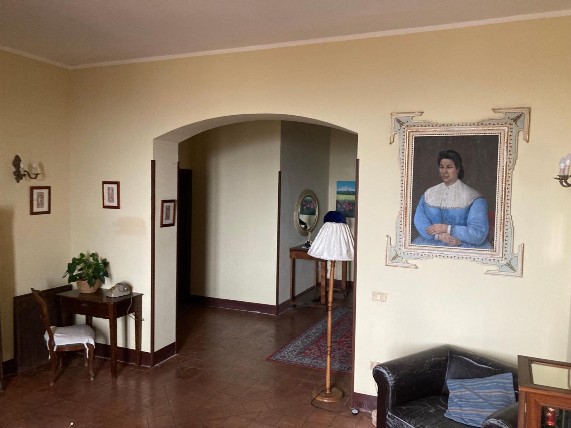 אלטומונטה B&B Palazzo Pancaro מראה חיצוני תמונה
