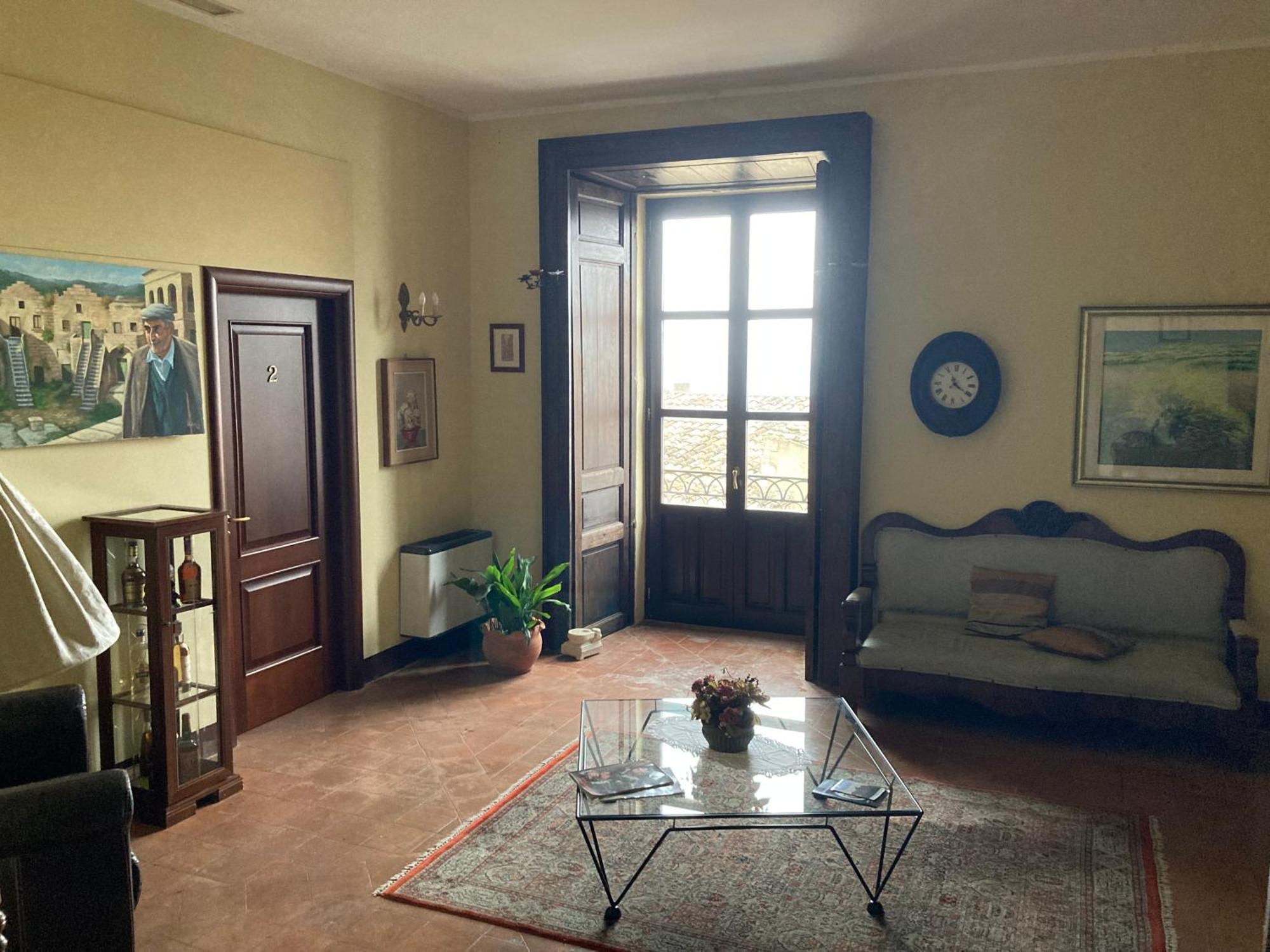 אלטומונטה B&B Palazzo Pancaro מראה חיצוני תמונה
