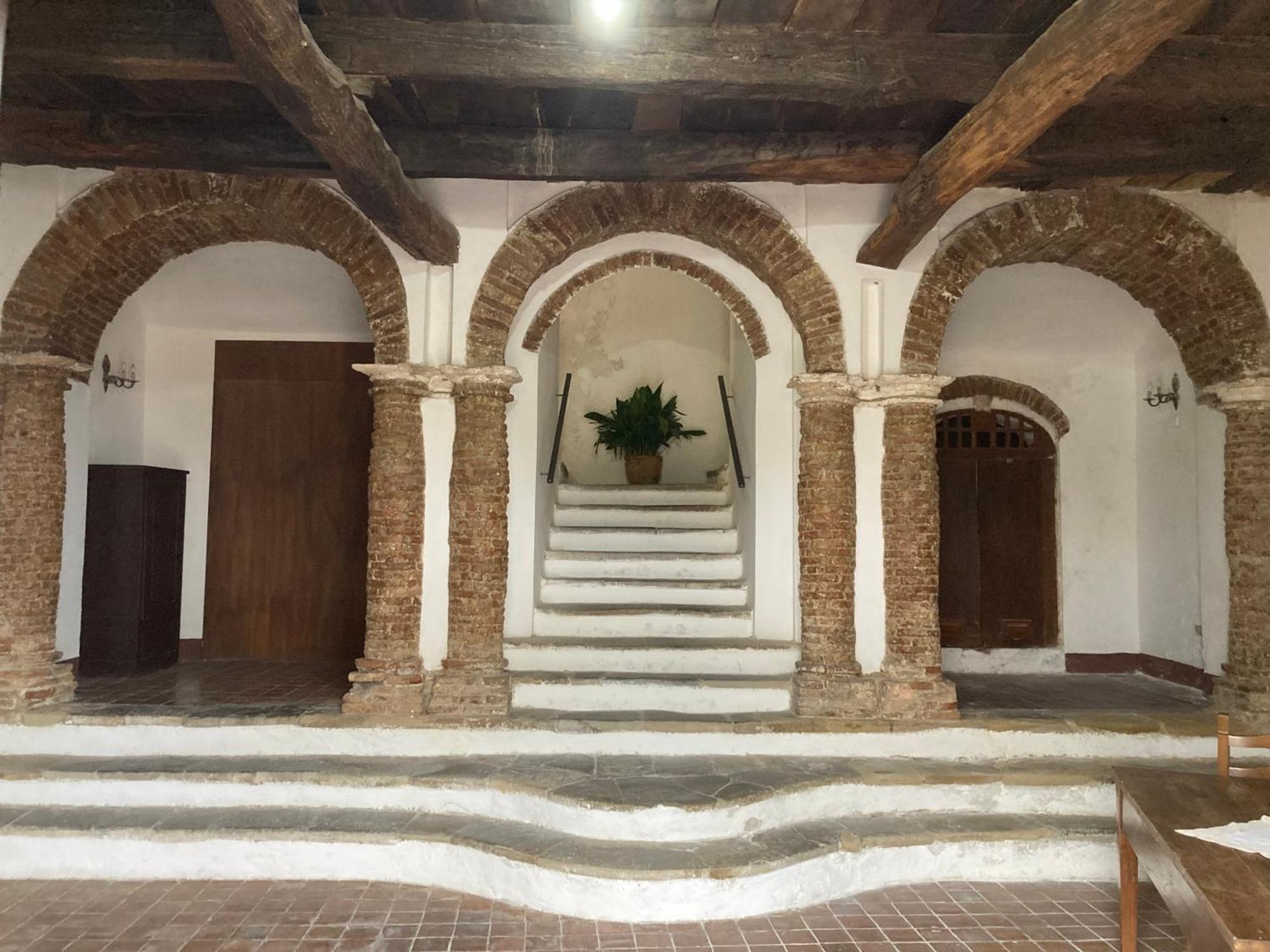 אלטומונטה B&B Palazzo Pancaro מראה חיצוני תמונה